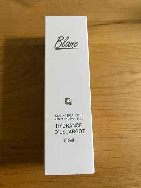 新品未使用 blanc マジックシカクリーム 60ml