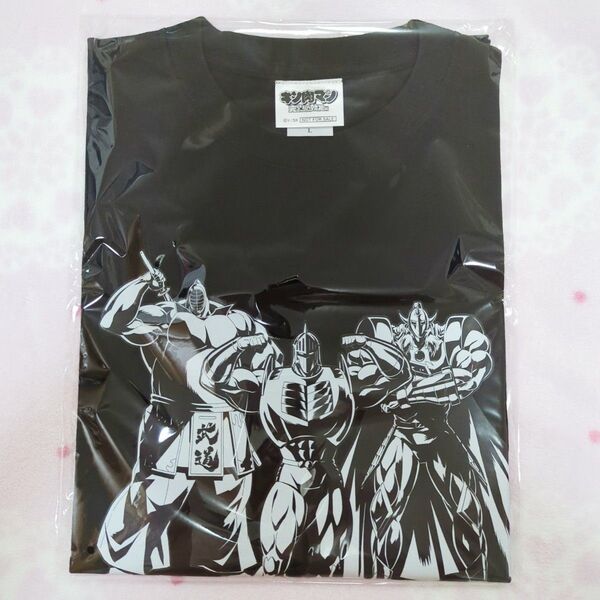 サントリー キン肉マン Tシャツ