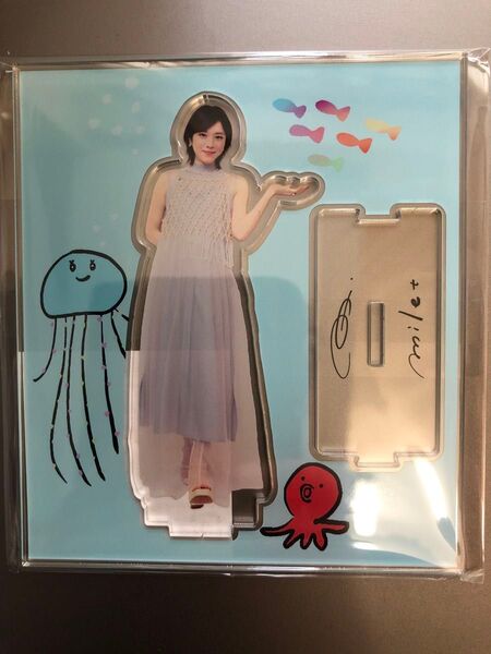 『ファンクラブ限定』milet アクリルスタンド