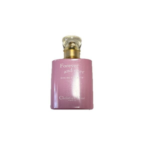 ディオール 香水 Christian Dior フォーエバーアンドエバー
