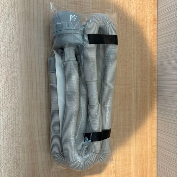 【新品未使用】東芝洗濯機 純正 風呂水給水ホース