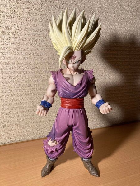 【ドラゴンボールフィギュア】MSP孫悟飯2