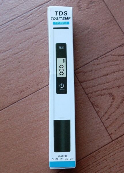 PH測定器