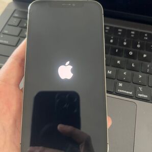 iphone12 Pro 512G SIMフリー ジャンク