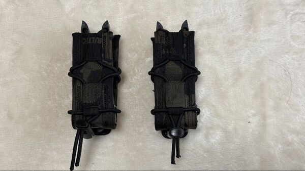 High Speed Gear ハイスピードギア ピストル用 TACOマグポーチ