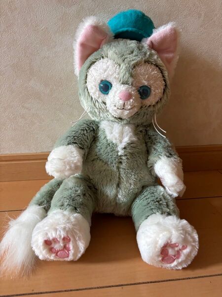 ジェラトーニSサイズ ディズニーシー正規品