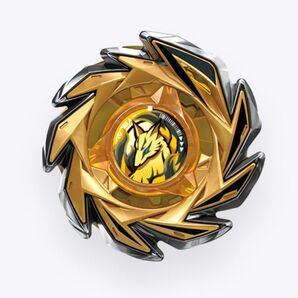 BEYBLADE X CX-06ランダムブースターフォックスブラッシュセレクトCX--06-03 フォックスブラッシュ2-60U