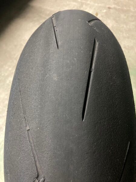 ピレリ スーパーコルサSC V4 200/55R17 SC1 ハイグリップタイヤ 送料込 スーパーコルサ ディアブロ SC1