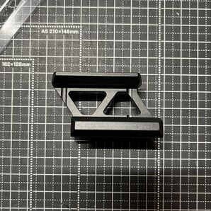 novelarms Hi-Mount T1 & EVO Height Riser Mount ノーベルアームズ マウント t-2