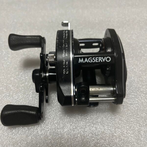 ダイワ Daiwa ファントム マグサーボGS-10