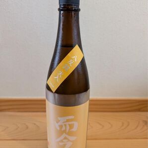 而今 純米吟醸 八反錦 火入 JIKON じこん 木屋正酒造 720ml
