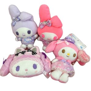 マイメロ★マスコットまとめ売り