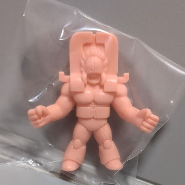 【ザ・マンリキ】 キンケシプレミアムvol.8 キン消し キンケシ キン肉マン