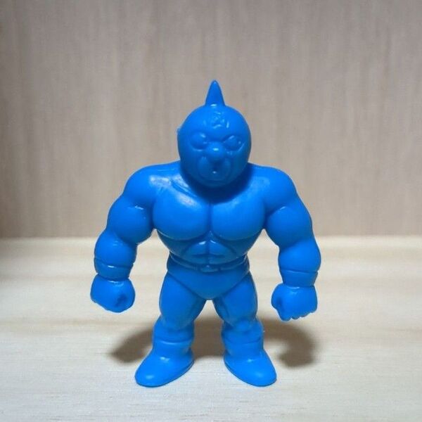 キン消し 王子争奪編 パート3 キン肉マン (C) 当時物 バンダイ
