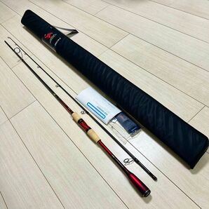 シマノ ワールドシャウラ 2831 R-2 【美品】
