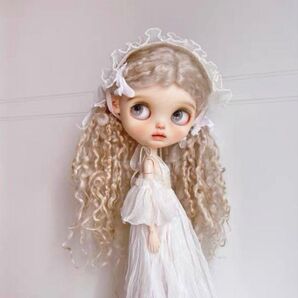 ブライス アイシードール 服 ドレス 2点セット