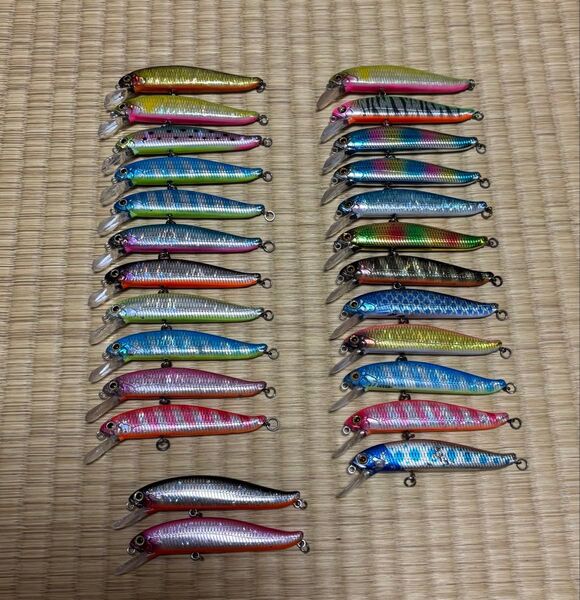 ソウルズ ナムサン レアカラー入り25本セット