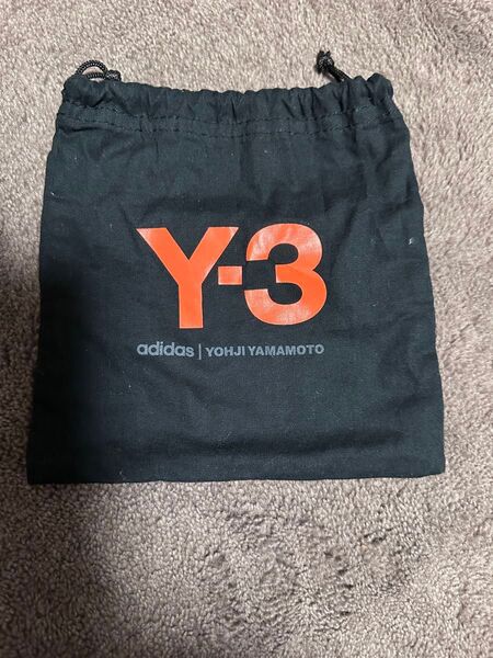 Y-3 ベルト オレンジ