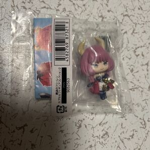 葬送のフリーレン カプセルフィギュアコレクション2 アウラ