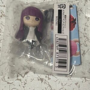 葬送のフリーレン プラ カプセルフィギュアコレクション2 フェルン