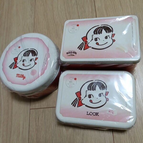 不二家 ペコちゃん ショートケーキ