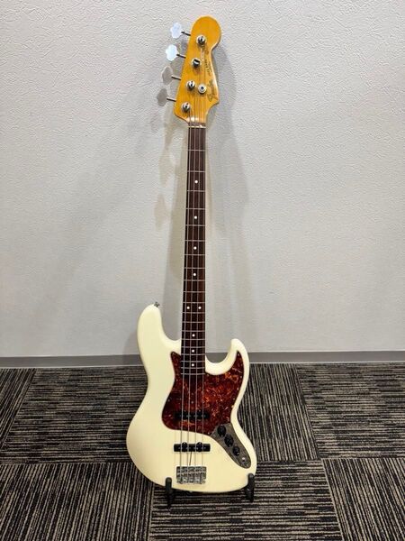 《JVシリアル》Fender Japan JAZZ BASS JB62-75 フェンダー ジャズベース エレキベース