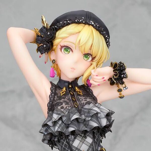 【新品・未開封】宮本フレデリカ フレ・デ・アラモード ALTER フィギュア アイドルマスター シンデレラガールズ