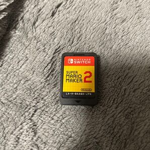スーパーマリオメーカー2 Switch
