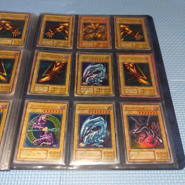 遊戯王カード まとめ売り