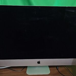 【64GB】iMac 27インチ 2017 5K retina