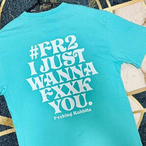 #FR2 月桃 沖縄限定カラー Tシャツ