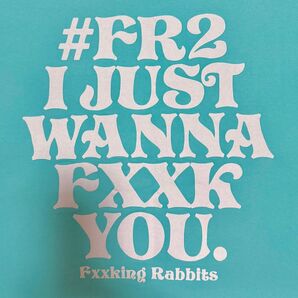#FR2月桃 沖縄限定カラー Tシャツ