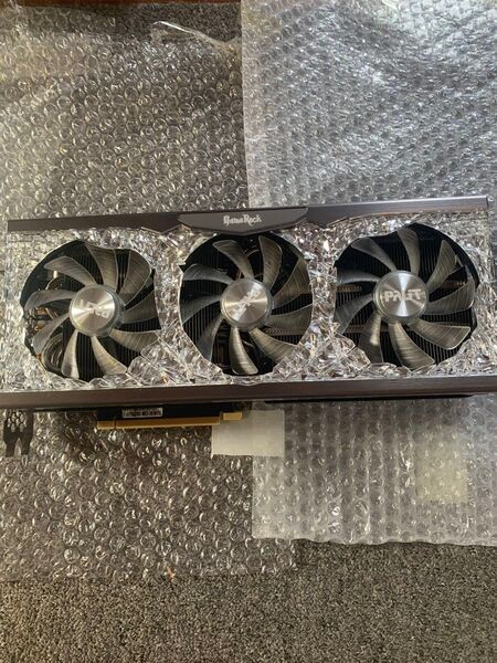 3090GeForce RTX Game Rock 24gb