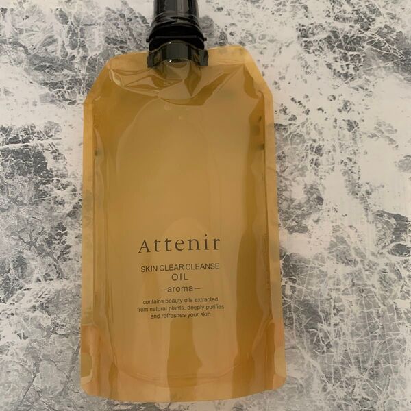 アテニア スキンクリア クレンズオイル クレンジング アロマタイプ エコパック 350ml