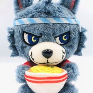 ルーヴくん
