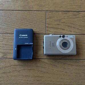 Canon IXY Digita 70 ※ジャンク※ IXY キャノン