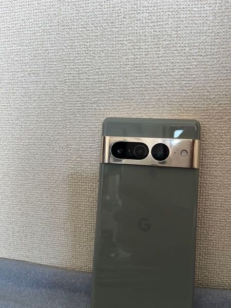 Google Pixel 7 Pro ※かなりジャンク※
