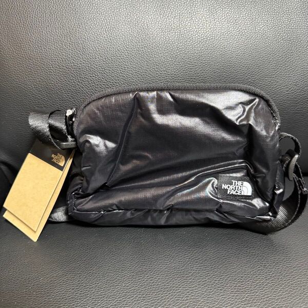 【新品未使用タグ付き】 THE NORTH FACE CHUBBY CROSS BAG MINI MN2PQ64A