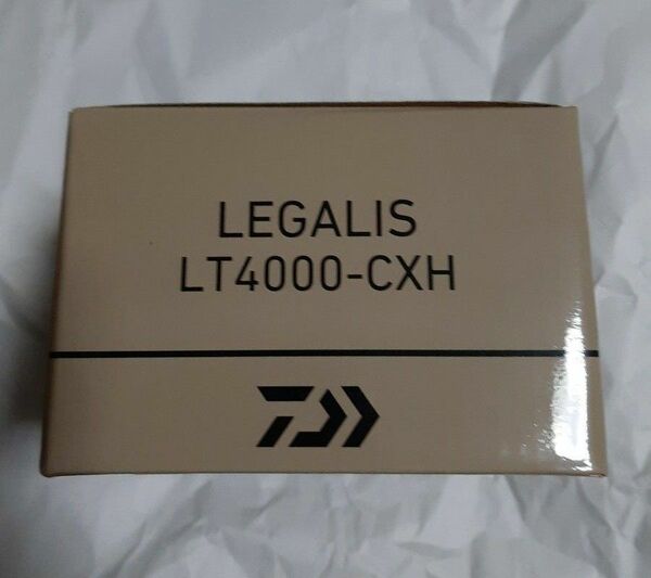 23レガリス LT4000-CXH 新品未使用