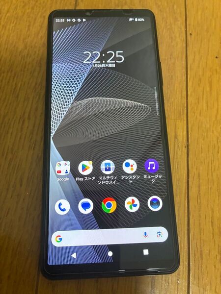 SONY Xperia 10 iii lite(ソニー エクスペリア テン スリー ライト)SIMフリー