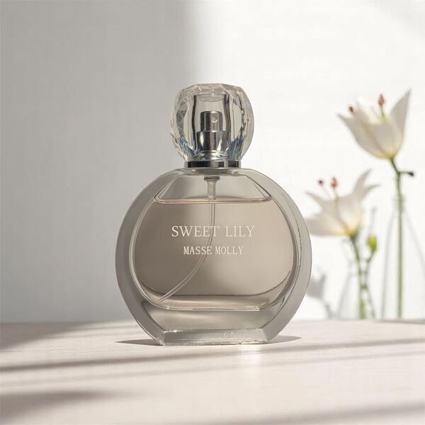 MASSE MOLLY SWEET LILY オードトワレ EDT 50ml 香水