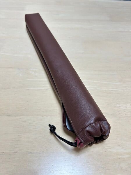 ハンドメイド 36cm海外プレイマットケース