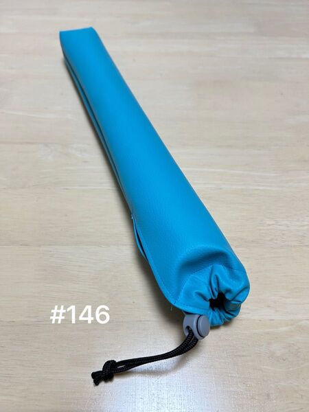ハンドメイド 36cm海外プレイマットケース 146