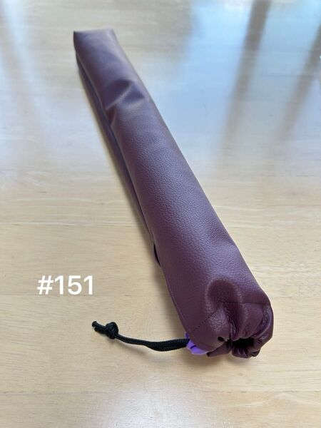 ハンドメイド 36cm海外プレイマット対応ケース 150