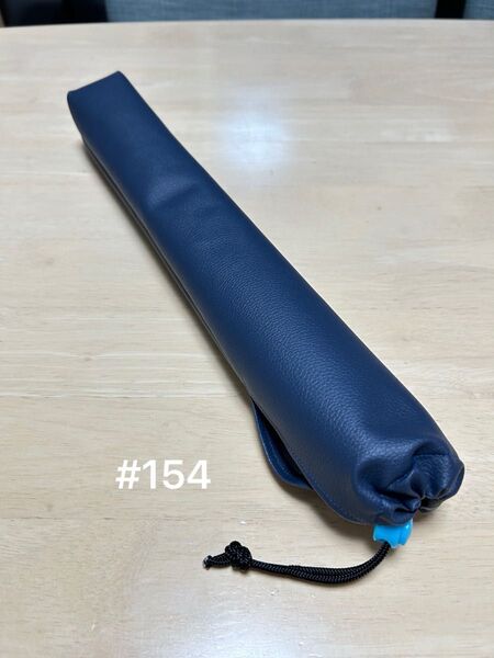 ハンドメイド 36cm海外プレイマット対応ケース 154