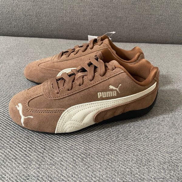 プーマ Puma Speedcat Coffee 22cm スピードキャット