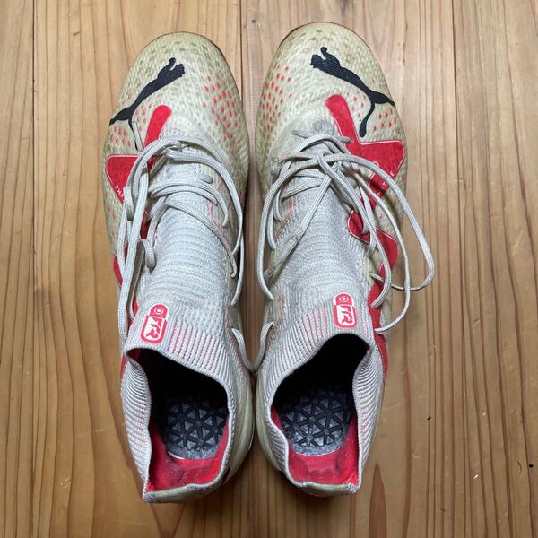 PUMA フューチャー SG 26.5センチ