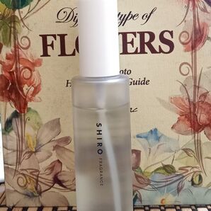SHIRO/シロ サボン ボディコロン〈オーデコロン〉 100ml