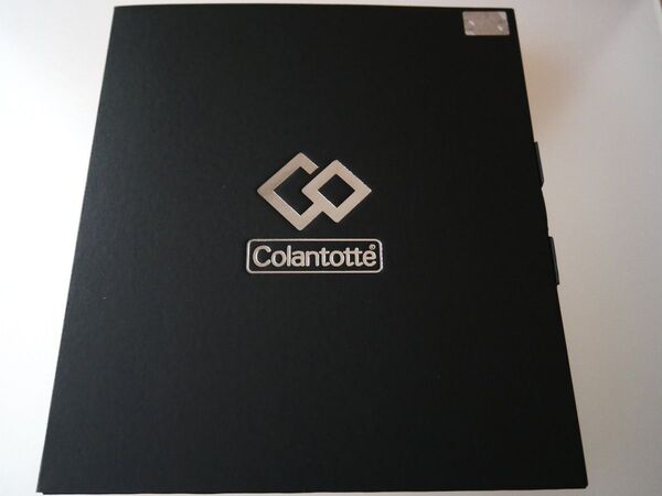 Colantotte コラントッテ TAO ネックレス RAFFI サイズL 未使用品 シルバー