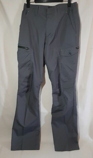 未使用品 WM STRETCH ACTIVE ワークマン カーゴパンツ Mサイズ ワークパンツ 作業パンツ WORKMAN